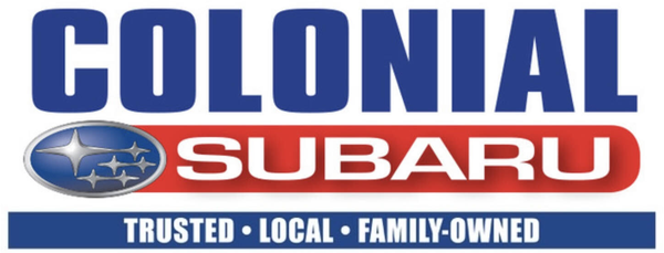 Colonial Subaru — Trusted · Local · Family-owned